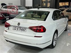 فولكسفاغن باسات